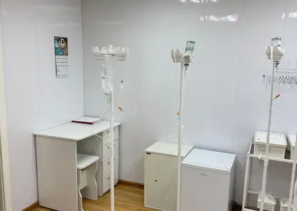 Прокуратура выявила нарушения в работе частной наркоклиники в Красноярске