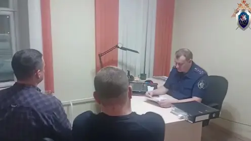 В Енисейске экс-главу стоматологии подозревают во взятках на 800 тысяч рублей