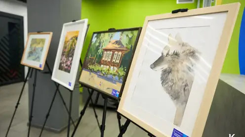 Молодые таланты Красноярского края представят свои работы в «Каменке»