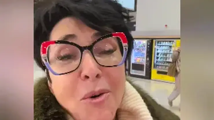 Томск отменен. У Лолиты «уцелел» только концерт в Красноярске