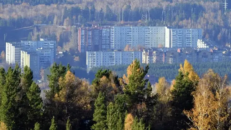 Больше 79 миллионов квадратных метров: как выглядит жилищный фонд Красноярского края в 2026 году