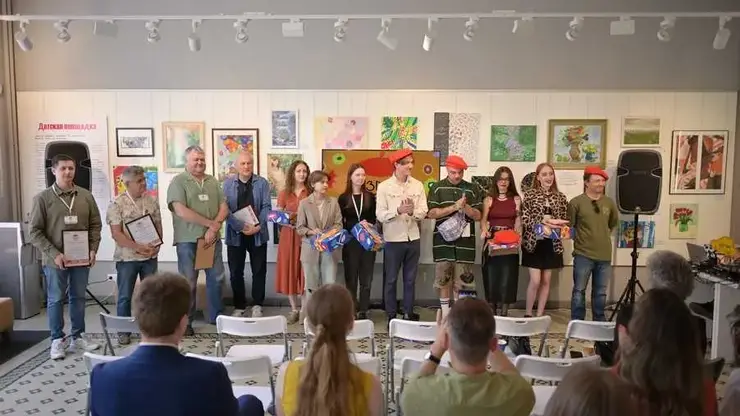 Арт-объекты, посвященные творчеству художника Андрея Поздеева, появятся в Красноярске в августе