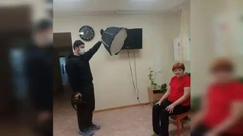 Фотография как лекарство для памяти: красноярская методика попала в финал Всероссийского конкурса