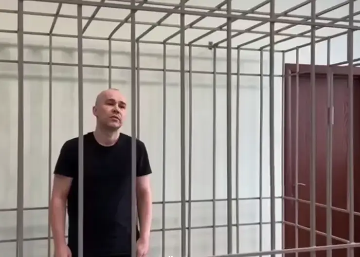 Для экс-замначальника красноярской полиции просят 18 лет колонии и штраф в 40 млн рублей за взятки
