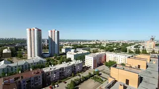 Красноярский край продолжает строительный бум: темпы остаются стабильными Красноярский край продолжает строительный бум: темпы остаются стабильными