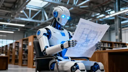 «Норникель» представил MetalGPT-1: искусственный интеллект заговорил на языке металлургов