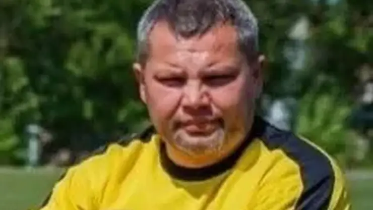 В Ачинске футбольный судья потерял сознание во время игры и умер