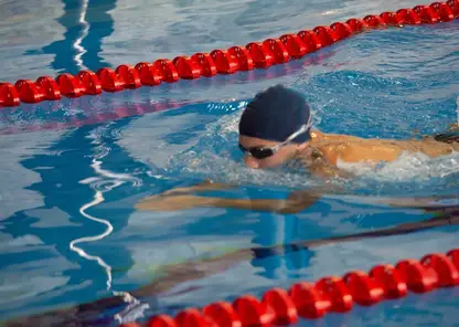 Малообеспеченным детям Красноярского края предоставят возможность бесплатно заниматься спортом