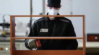 СВО, статьи о терроризме и закрытие колоний: какие изменения произошли в системе ГУФСИН в Красноярском крае?