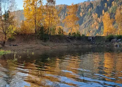 В топ направлений для поездок осенью попали несколько сибирских регионов