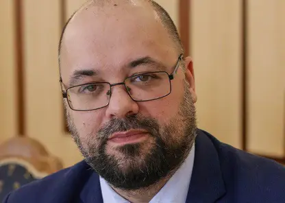 Губернатор Красноярского края Котюков уволил министра строительства и ЖКХ региона