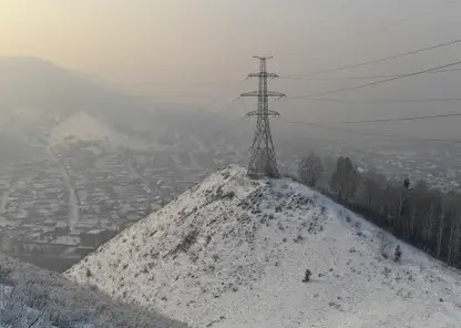 Более 70 миллиардов рублей инвестируют в электроэнергетику Красноярского края до 2036 года