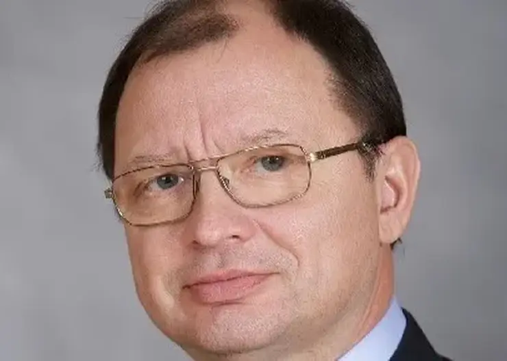 Алексей Протопопов покинет пост ректора медуниверситета Красноярска по собственному желанию