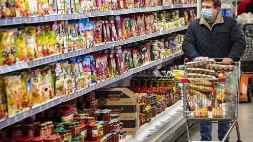 В Красноярске торговая сеть «Командор» оплатила штраф за продажу продуктов с истёкшим сроком годности