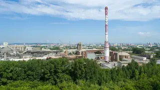 «Красноярский цемент» подвел предварительные итоги строительного сезона – 2025