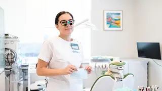 «По ощущениям это похоже на лёгкую эйфорию»