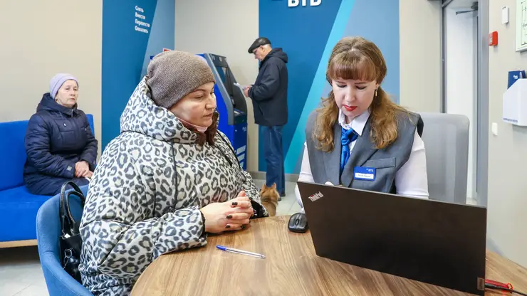 ВТБ завершил перевод розничных кредитов Почта Банка