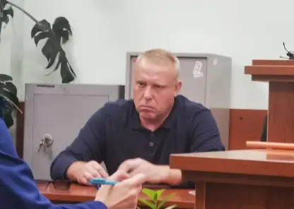Прокурор запросил 6 и 12 лет колонии Лапшину и Мандрову по делу о строительстве красноярского метро