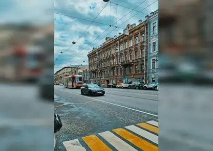 Петербург обошел юг и возглавил рейтинг поездок россиян на ноябрьские праздники