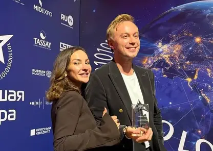 Шоу «Обсудим в антракте» получило награду Национальной премии