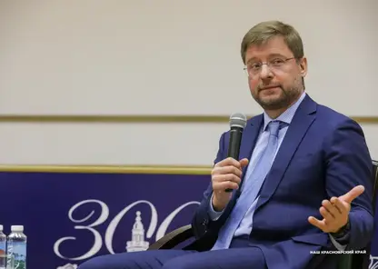 Стало известно, кто может возглавить правительство Красноярского края