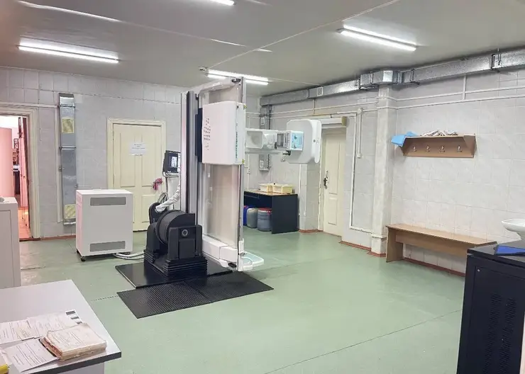 В Нижнеингашском районе главврач  подозревается в злоупотреблении должностными полномочиями