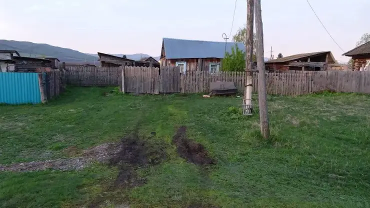 В Хакасии молодых супругов подозревают в убийстве пенсионерки