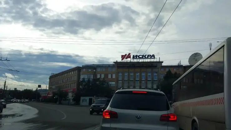 Участок и цеха бывшего Телевизорного завода в Красноярске выставят на торги по новой цене