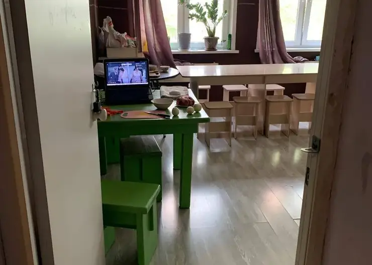 В Красноярске закрыт хостел «Радуга» из-за нарушений пожарной безопасности