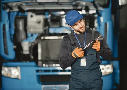 Жители Красноярского края стали чаще выбирать рабочие специальности