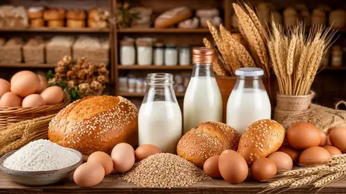 Предприниматели Красноярского края согласились сдерживать цены на основные продукты