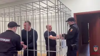 В Красноярске осудили полицейских за взятки криптой и «крышевание» казино В Красноярске осудили полицейских за взятки криптой и «крышевание» казино