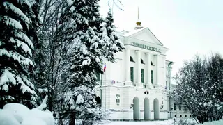 Томские студенты создают умную мебель, подстраивающуюся под человека