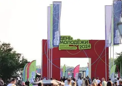 Клава Кока, мастер-классы и выставки: что ждет красноярцев на Дне молодёжи