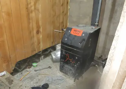 В Хакасии заключен под стражу мужчина, обвиняемый в убийстве знакомого