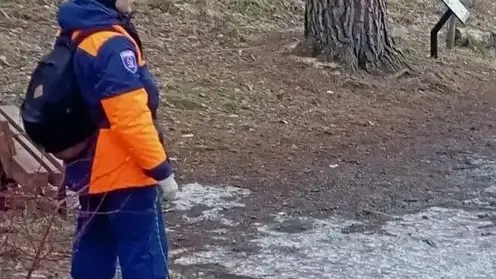 В Красноярске продолжаются поиски пропавшего на «Столбах» мужчины