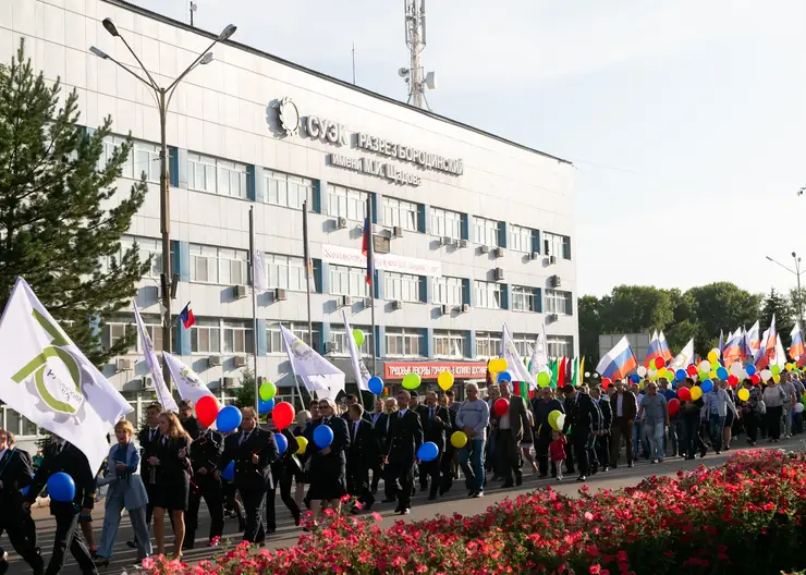 В шахтерских городах края стартуют мероприятия, посвященные Дню шахтера