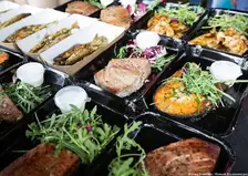 Фестиваль уличной еды «Вкусы родной страны» состоится в Томске
