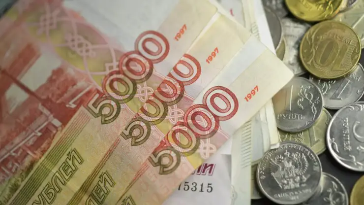 36-летний житель Дивногорска оплатил миллионный долг по алиментам