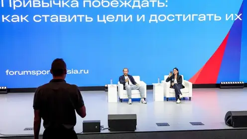 Медиарейтинг, ИИ и работа с аудиторией: как прошёл образовательный день РСД-2026 в Красноярске