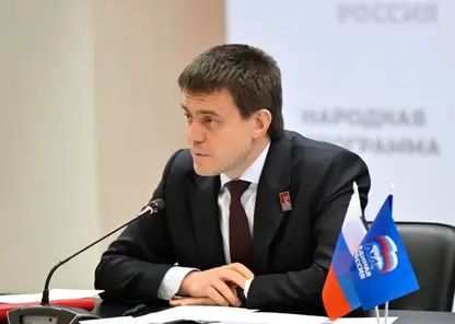 «Единая Россия» определила главные приоритеты бюджетной политики