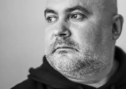 Оператор телеканала «Енисей» Сергей Камашев погиб в зоне СВО