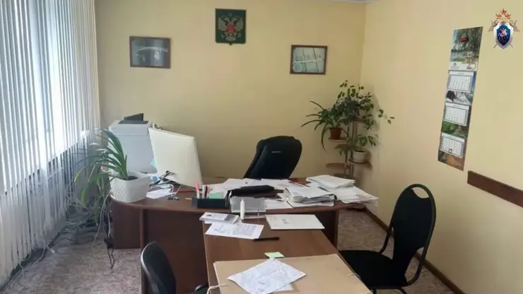 В Березовке возбуждено уголовное дело против главы лесничества за нецелевое использование бюджетных средств