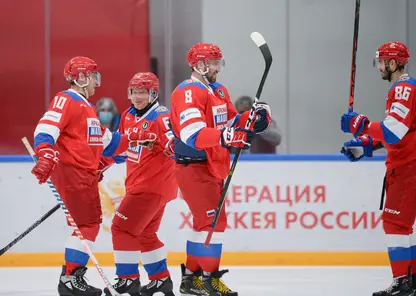 Редчайшие артефакты хоккейной славы покажут в Норильске и Москве