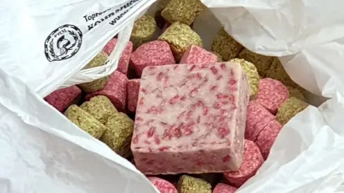 Красноярцам показали, как проходит масштабная дератизация в городе