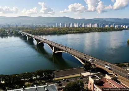 Депутат Зайцев ответил Толоконскому: Красноярск – не «деревня», а город силы и будущего