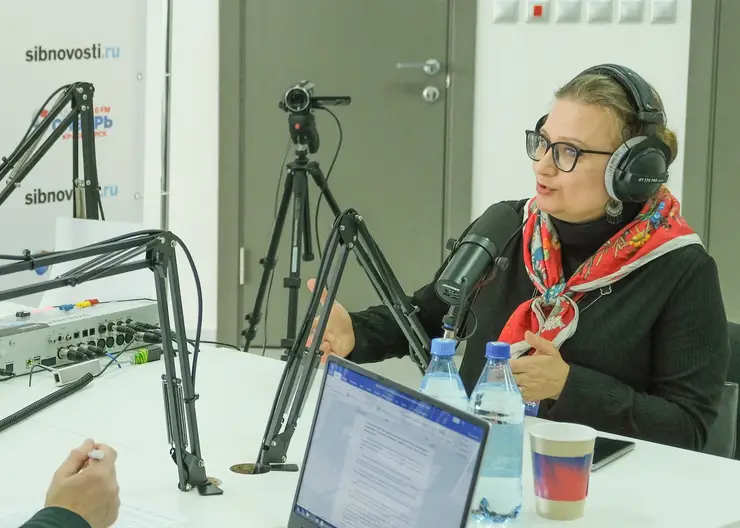 Екатерина Ларина: У нас в стране запущена масса качественных проектов