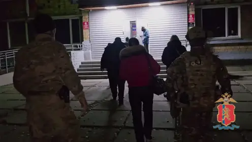 В Красноярске задержали девушку, оказывавшую интимные услуги за деньги