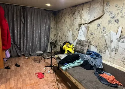 Отец погибших от дихлофоса детей в поселке Красная Сопка приговорен к условному сроку