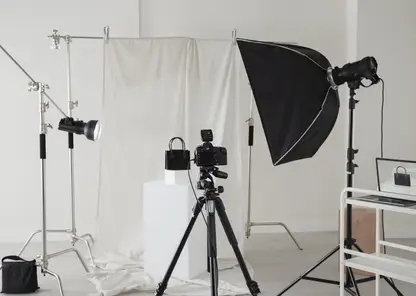 Красноярскую фотостудию обязали вернуть деньги клиентам, которые отменили бронь